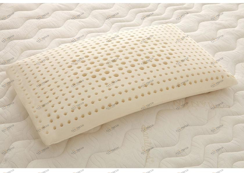 Lamantin Гипоаллергенная дышащая подушка от клещей sun-id-1479280