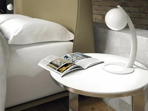 Milan Iluminacion Светодиодная прикроватная лампа из абс Bo-la 6634