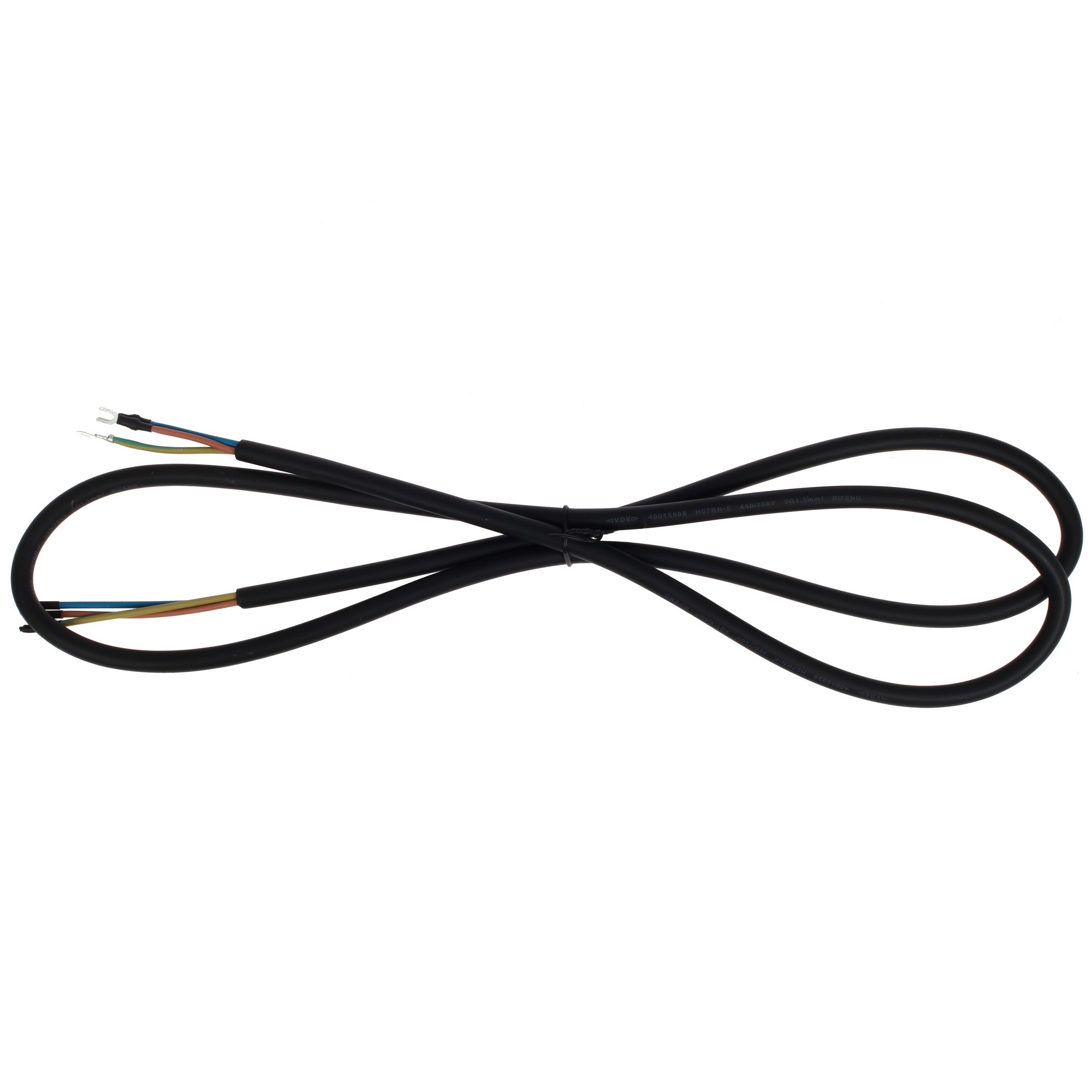 5499593 Кондиционер настенный сплит-система iFFALCON F1 PRO 18 ONF белый STDN-0101396 - Вид №10