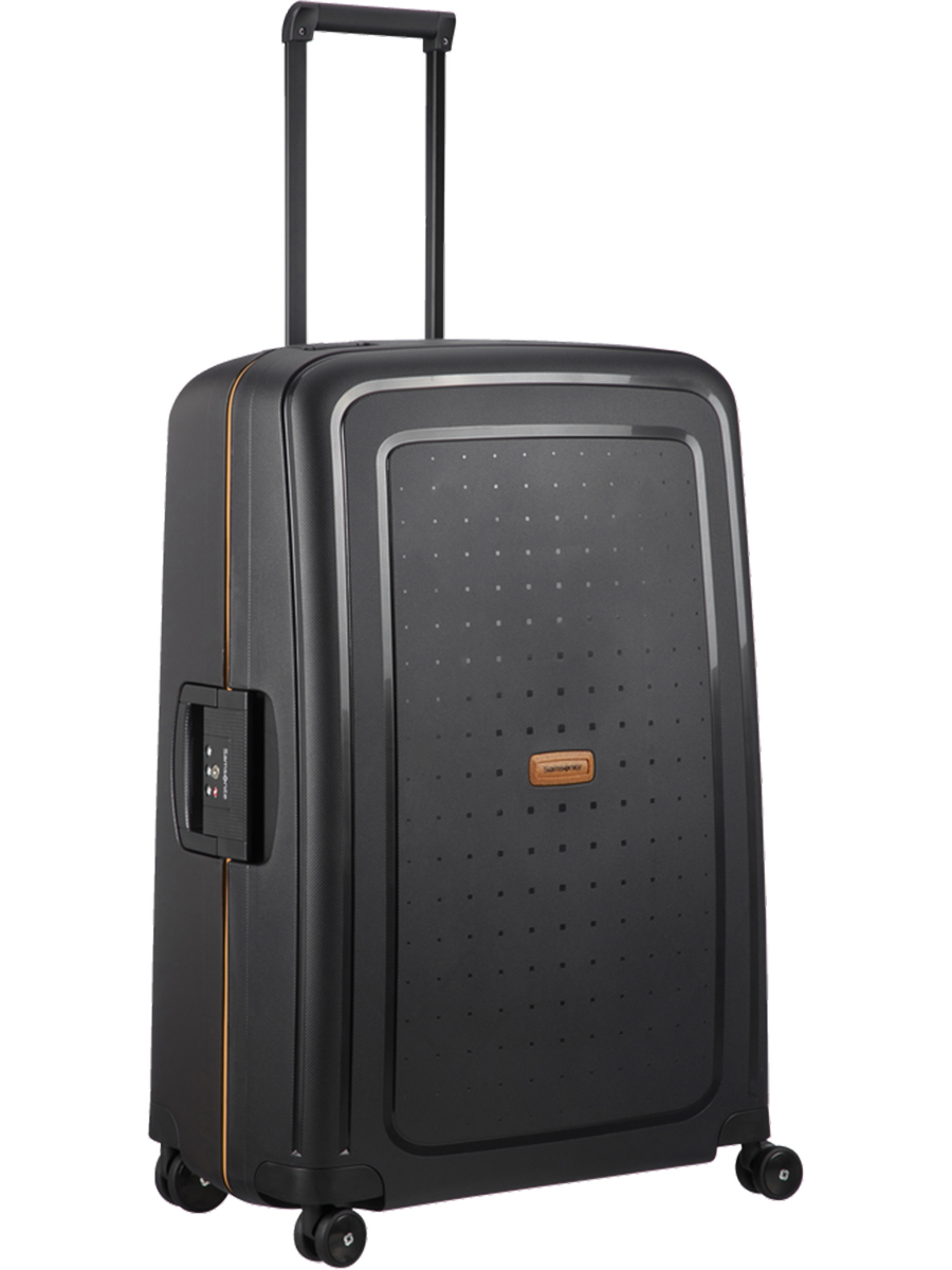CN0-09003 Чемодан CN0*003 Spinner 75/31 Samsonite S'Cure Eco  - Вид №9