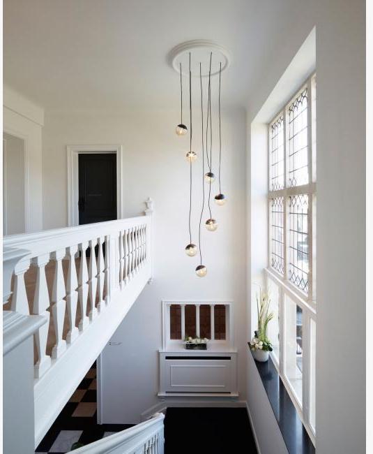 Delta Light Светодиодная подвесная лампа Gibbo sun-id-1375923 - Вид №9