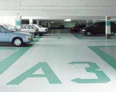 Triflex Italia Самовыравнивающийся полимерный раствор sun-id-1444423 - Вид №1