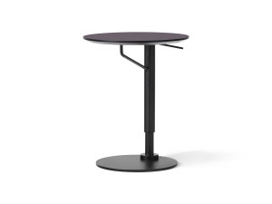 Журнальный столик с регулируемой высотой