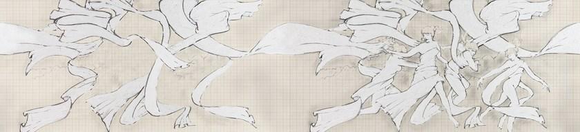 Wall&decò Обои на стену Contemporary wallpaper 2016 sun-id-1354984 - Вид №2