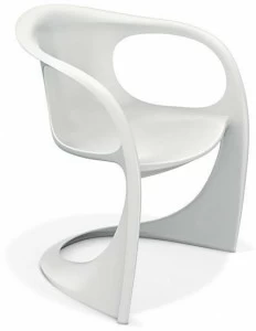 Casala Консольный стул с подлокотниками Casalino 2007-10