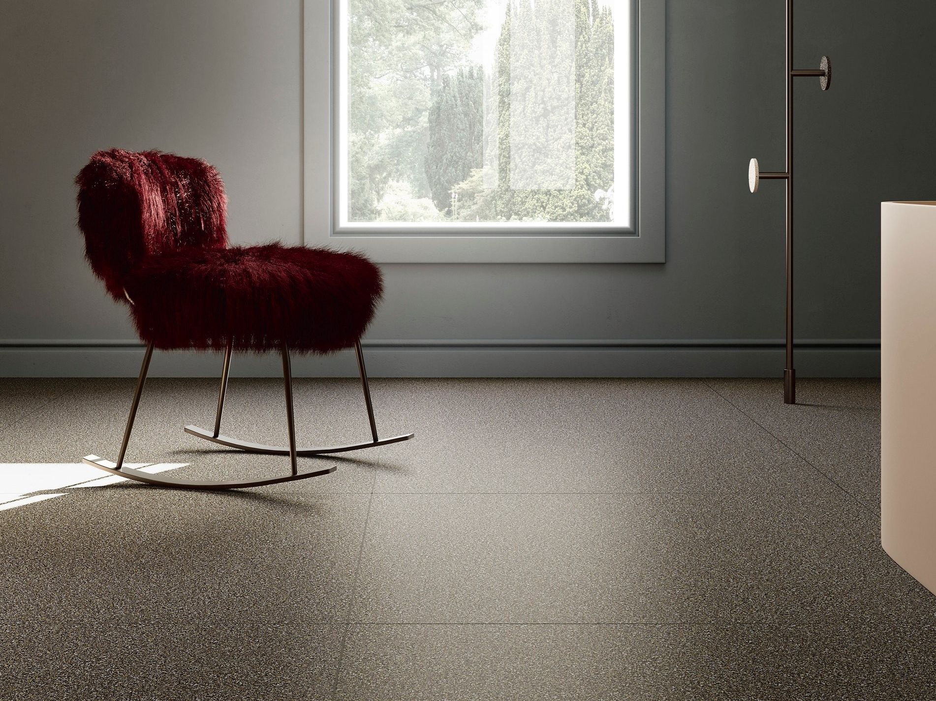 Пол / керамогранит Fiandre Венецианский ARCH-00037152