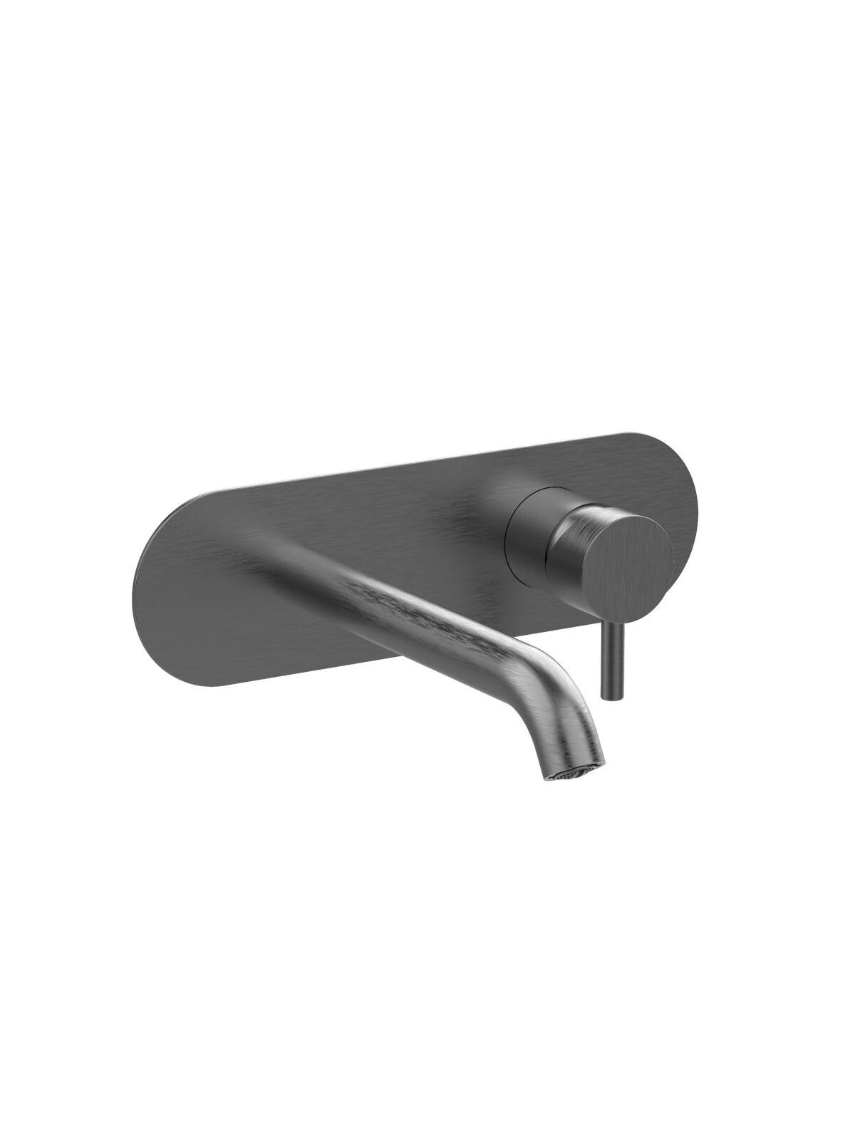 Настенный однорычажный смеситель для раковины Rubinetterie Frattini Pepe XL ARCH-00128393 - Вид №64