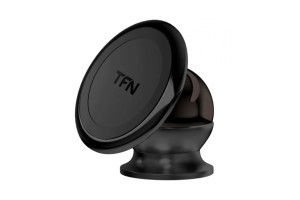 17495238 Автомобильный держатель на панель MagicBall черный -HL-MAGBALL TFN