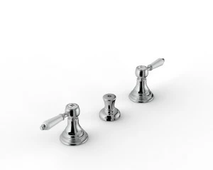 5502 BBX-030 Смеситель для биде