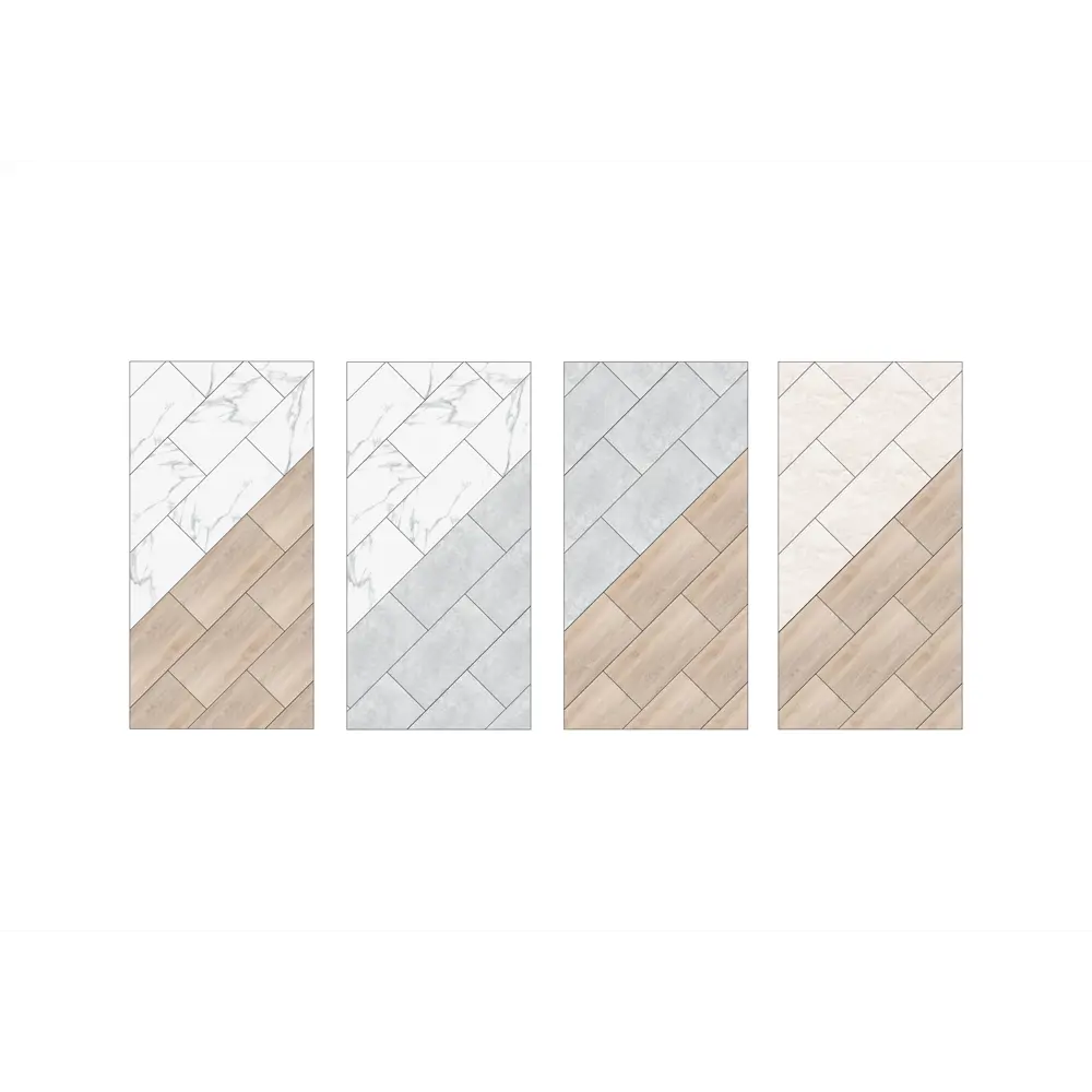 Керамогранит LB Ceramics Софт Вуд 30x60 см 1.27 м² цвет бежевый STLM-2057175 - Вид №14