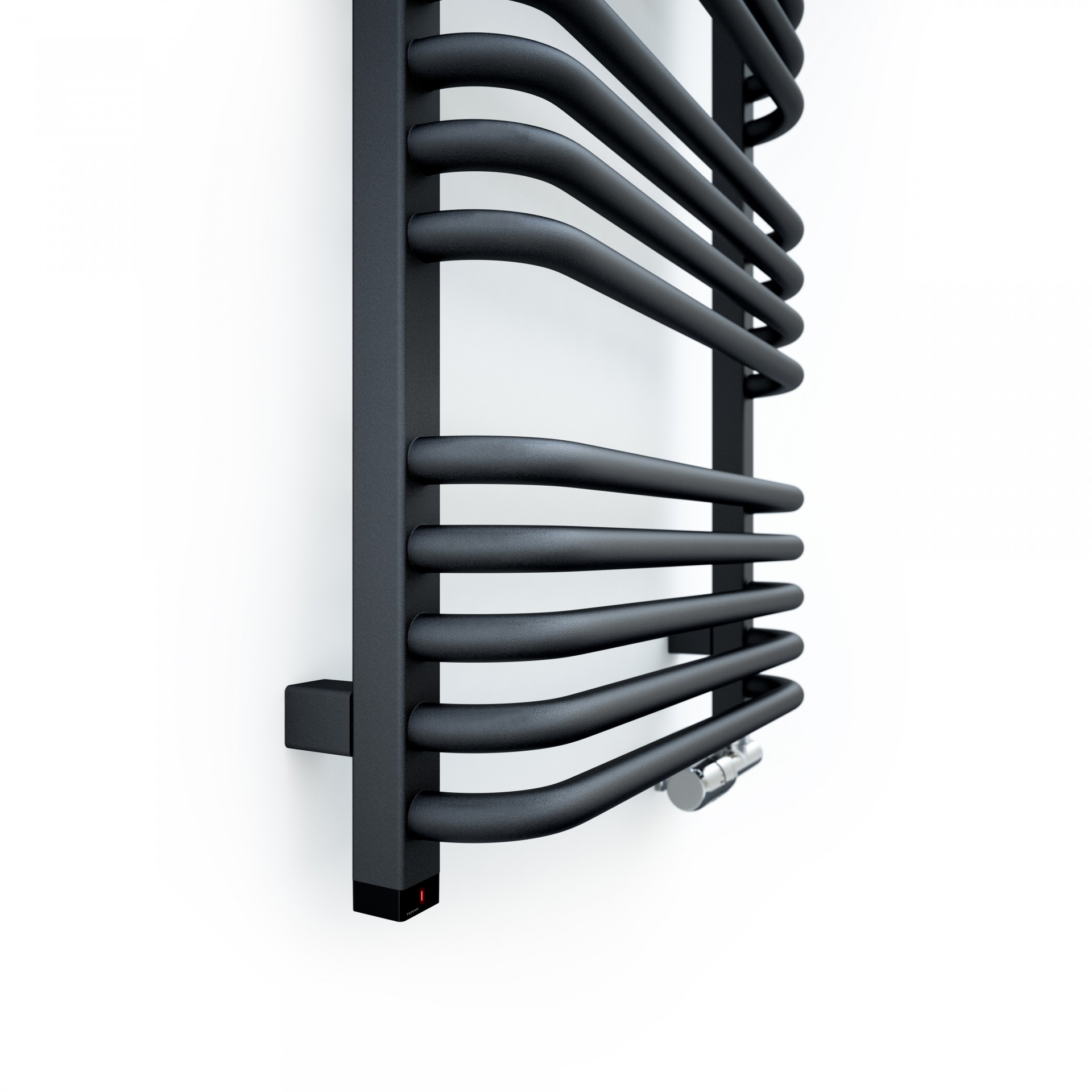 Полотенцесушители WZALN114050 Alex One Terma 4.97  - Вид №1