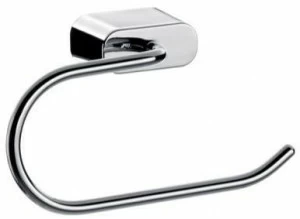 Emco Bad Держатель металлического рулона Logo2