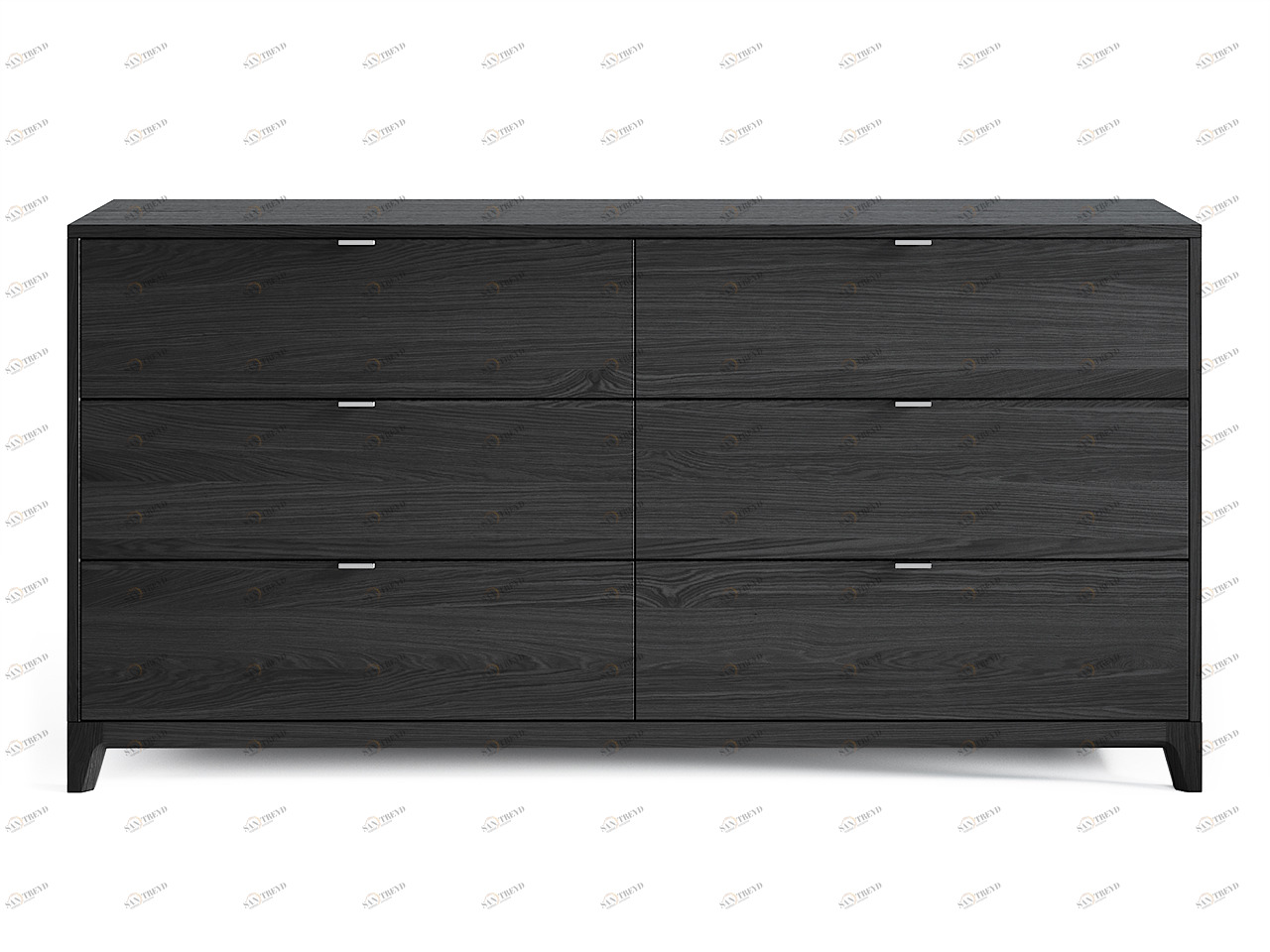 IDC017106000 The IDEA Комод CASE №3 