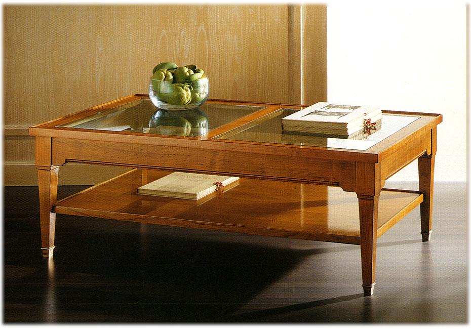 Стол журнальный  SALDA ARREDAMENTI 8417 