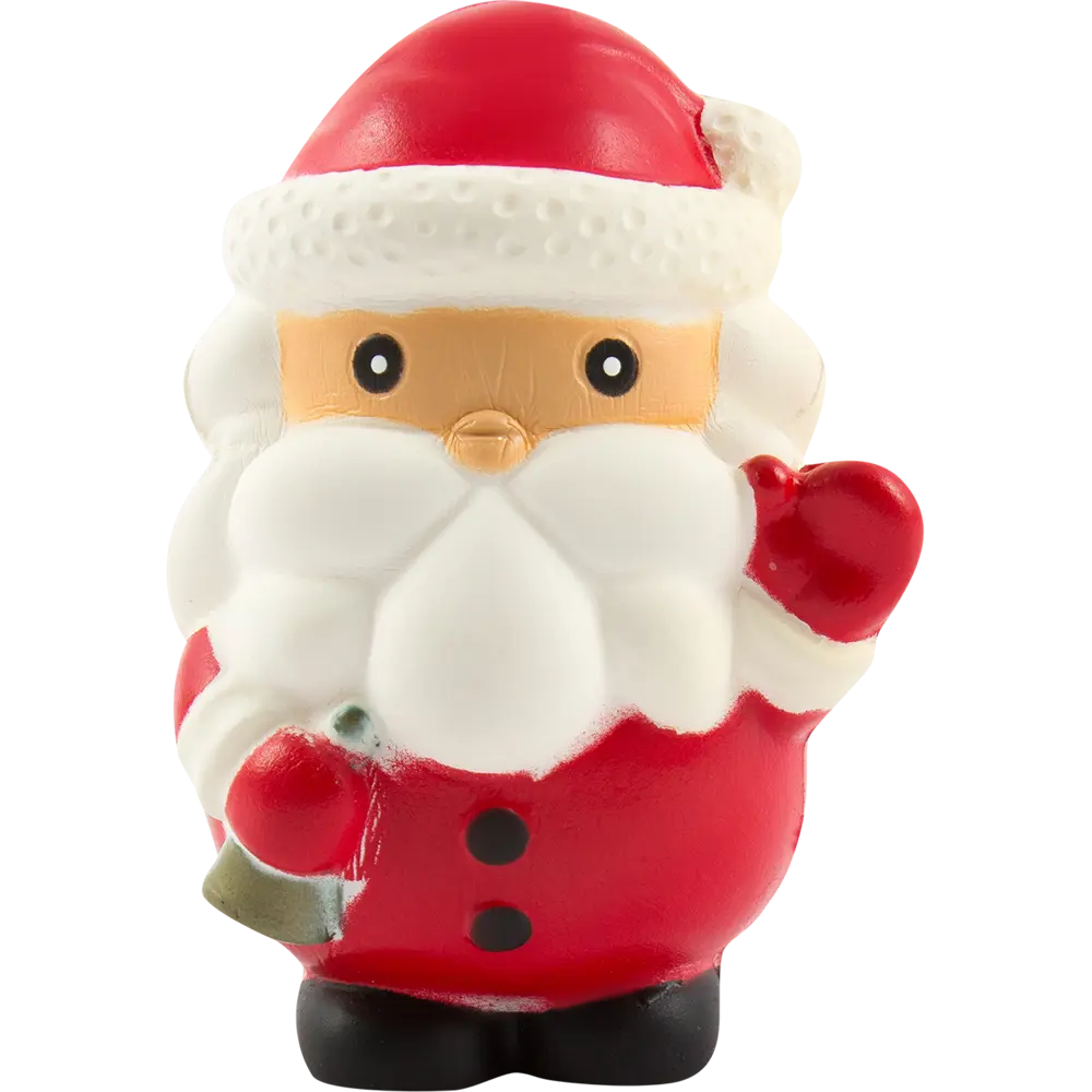 Декоративная фигура «Санта-Клаус» Santreyd STLM-2114113 - Вид №2