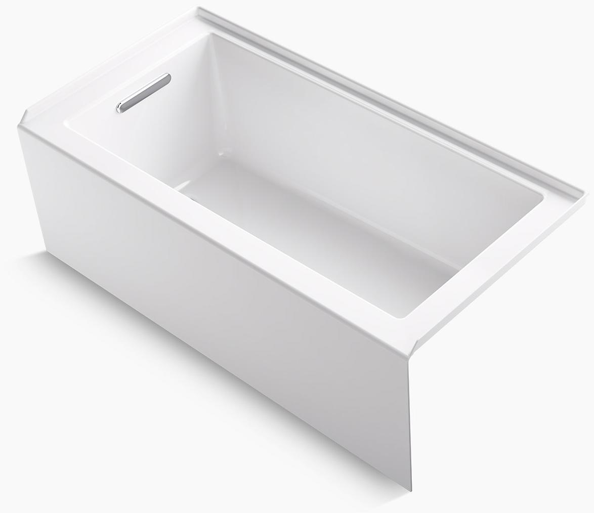 KOHLER Underscore Прямоугольник 60 K-1956-LA-0 