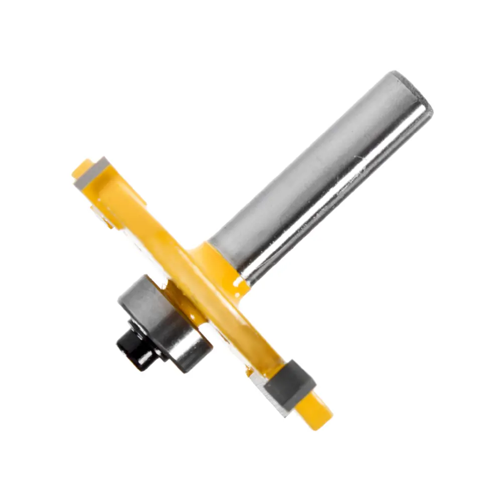 Фреза кромочная Brigadier D50.8х5 мм STLM-2149011