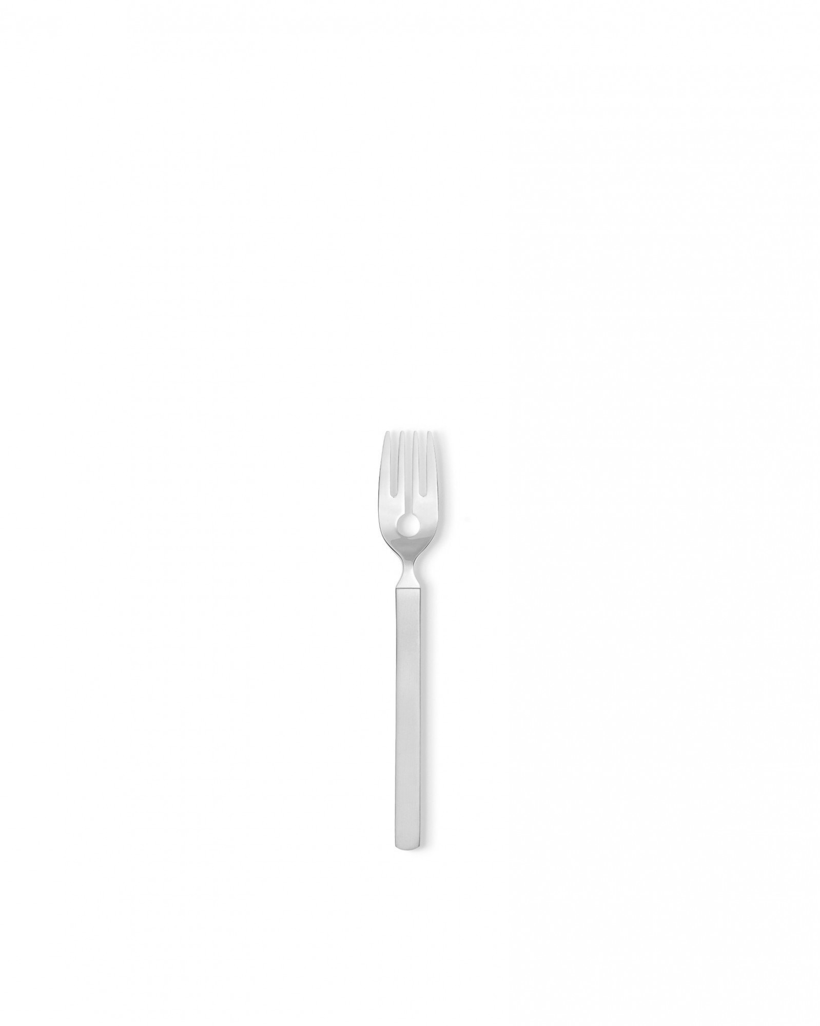 Вилка для рыбы. 6 штук Alessi Dry 4180/17