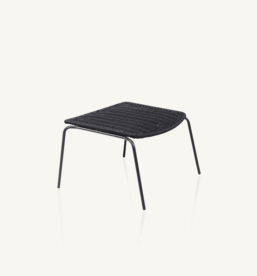 089082 Табурет для ног Expormim Lapala - Вид №1