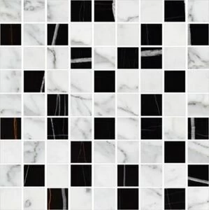 Мозаика K-1000(1004)/LR/m22 Marble Trend Mix 30х30