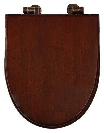 20905 Крышка-сиденье Migliore Milady - Вид №1