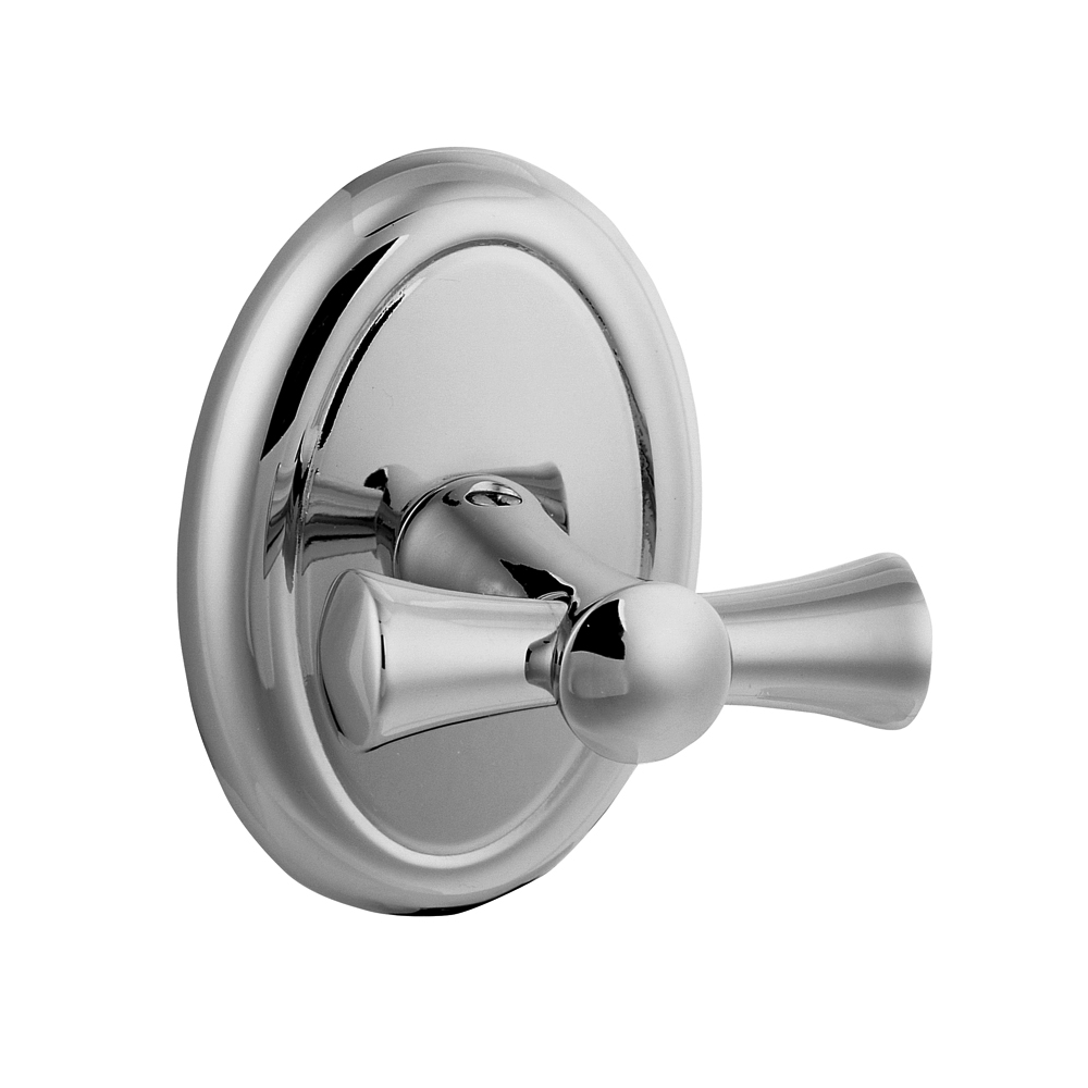 102124167  Двойная вешалка для халатов Melodi Eca  - Вид №1