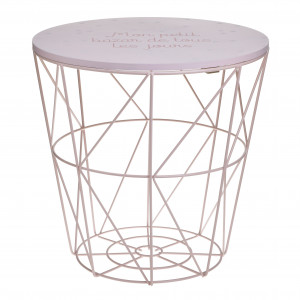 6850508.0036 СТОЛ-КОРЗИНА TO4ROOMS