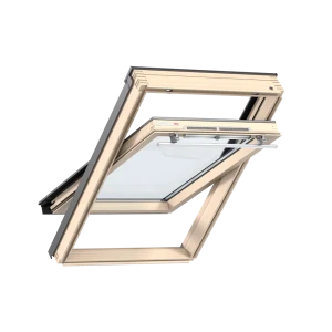 Окно мансардное Velux GZR MR06 3061 дерево 78x118 см