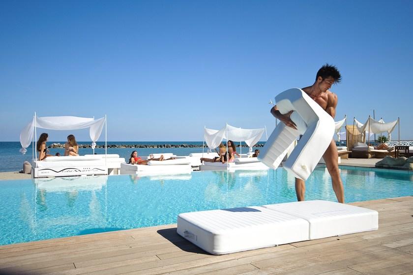 Trona Плавающая мебель из экокожи Trona sun-id-1392888 - Вид №7