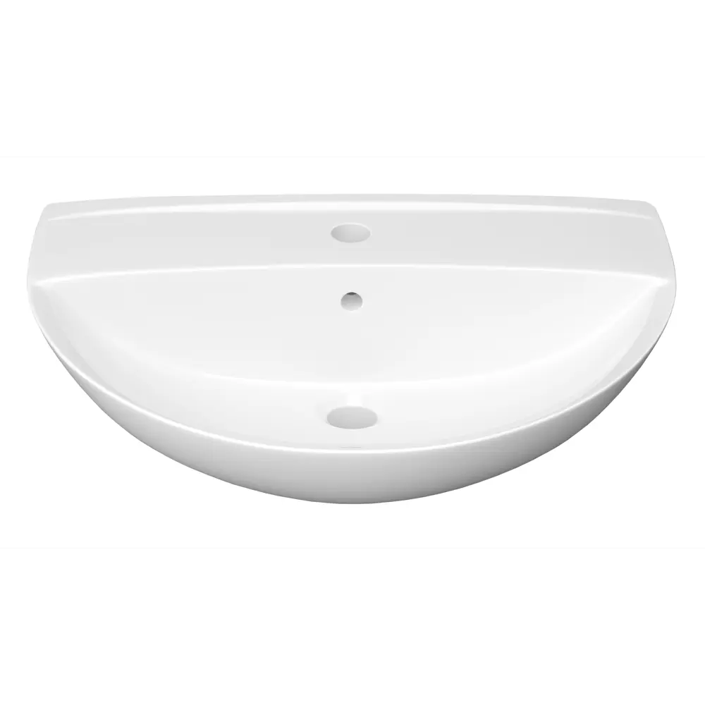 Умывальник Керамин с креплением Симпл STLM-2099103 - Вид №3