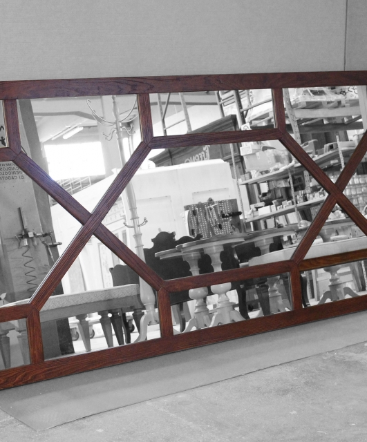 Tifernoit Специальное большое зеркало Realizzazioni sun-id-2098445 - Вид №2