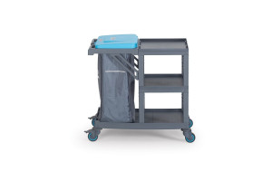 15949775 Многофункциональная тележка PROCART330 Fantom professional
