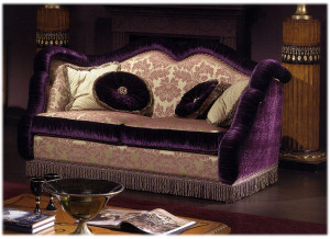 Диван Fiuggi BUSNELLI ADAMO 931/2