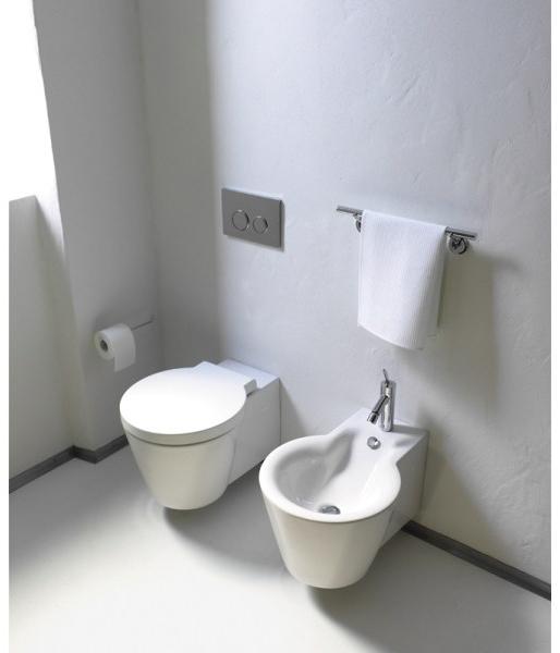 027415 Биде подвесное Starck 1 Duravit - Вид №2