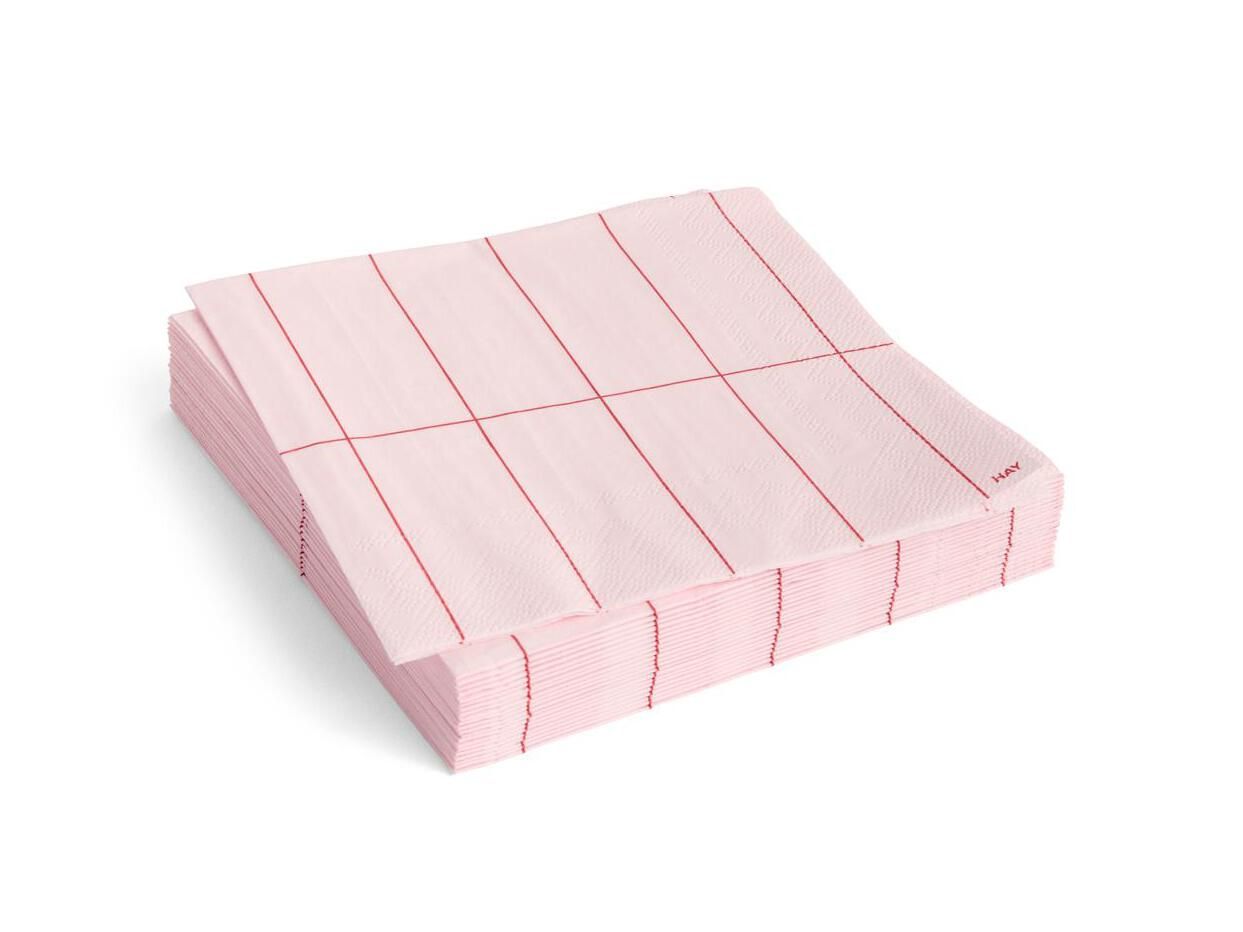 Бумажная салфетка Hay Pattern ARCH-00055880 - Вид №5