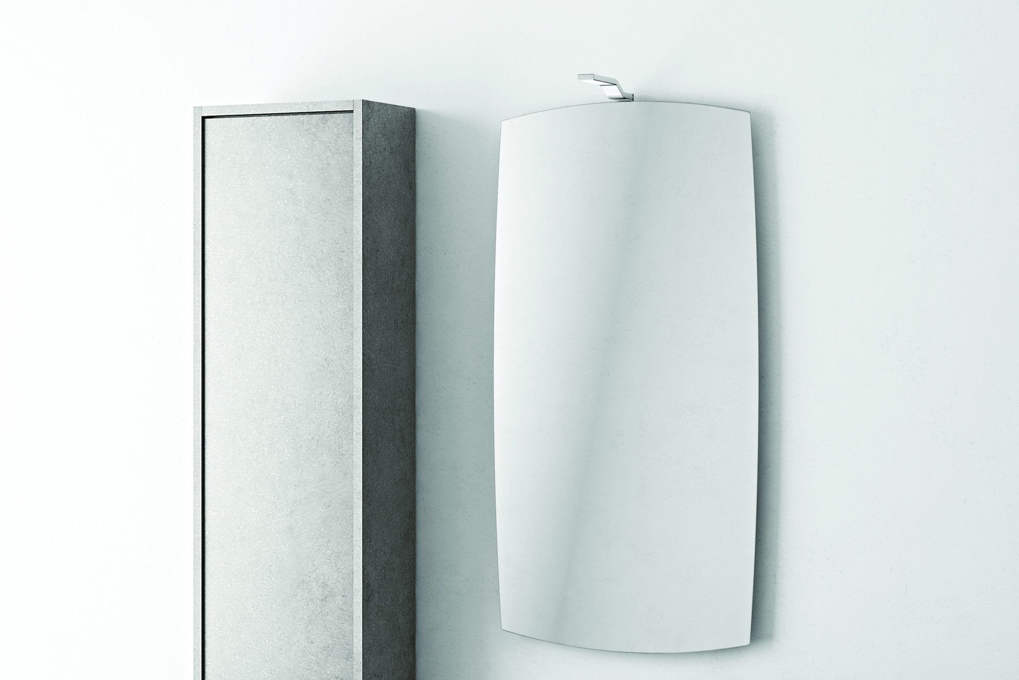 Duetto – 04 Mastella  Duetto  Комплект мебели для ванной - Вид №2