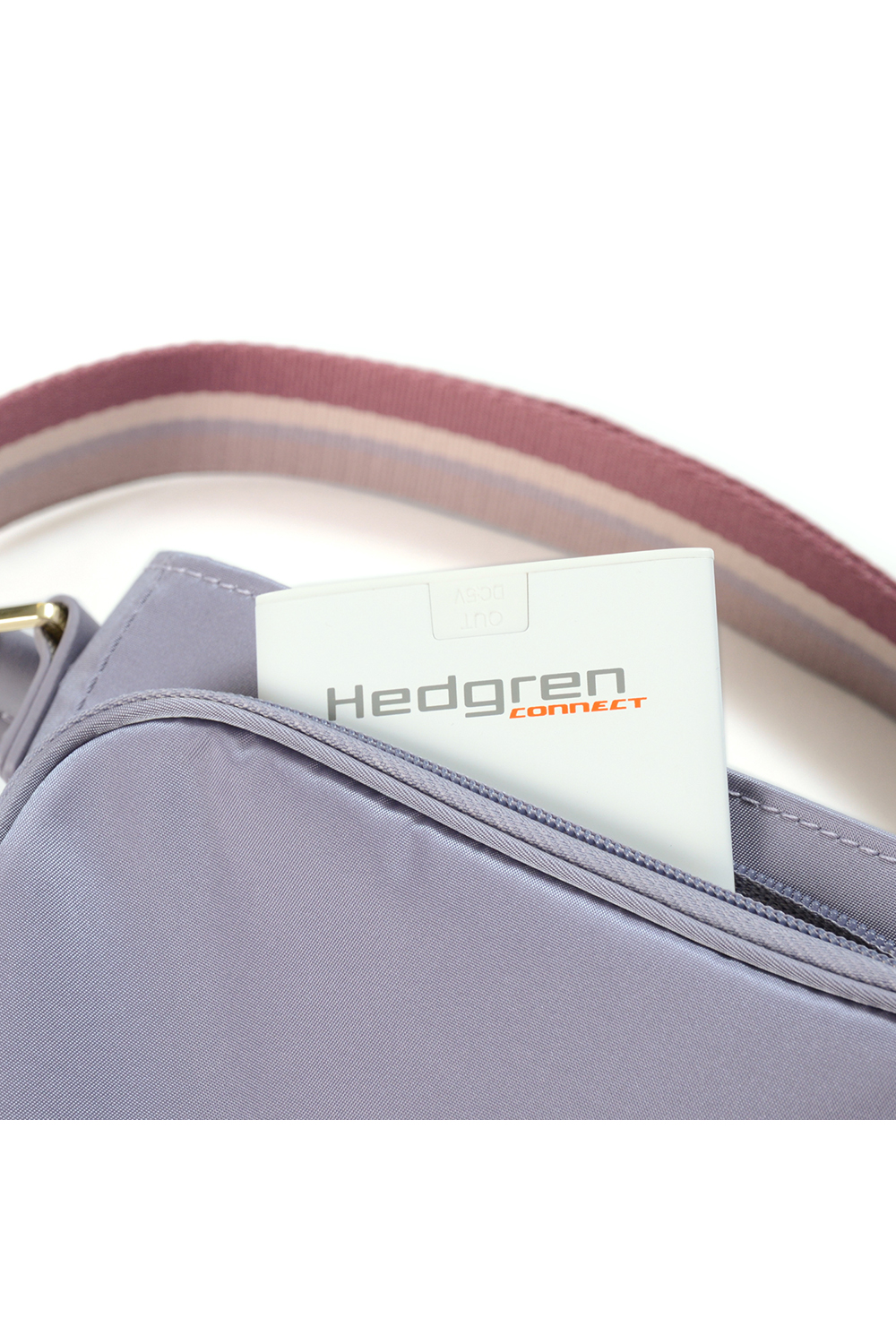 HCHMA03S/740 Сумка HCHMA03S Magical S Crossover Hedgren Charm Allure  - Вид №12