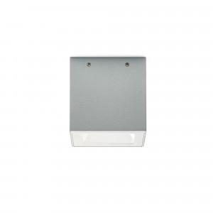 1011615 Потолочный светильник Platek MINI ONE Plafone  MINI ONE Bollard - 1 LED 3000K diffuse