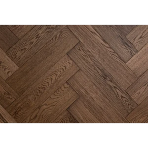 Инженерная напольная доска однополосная Brandy Nature A толщина 15 мм 0.38 м²