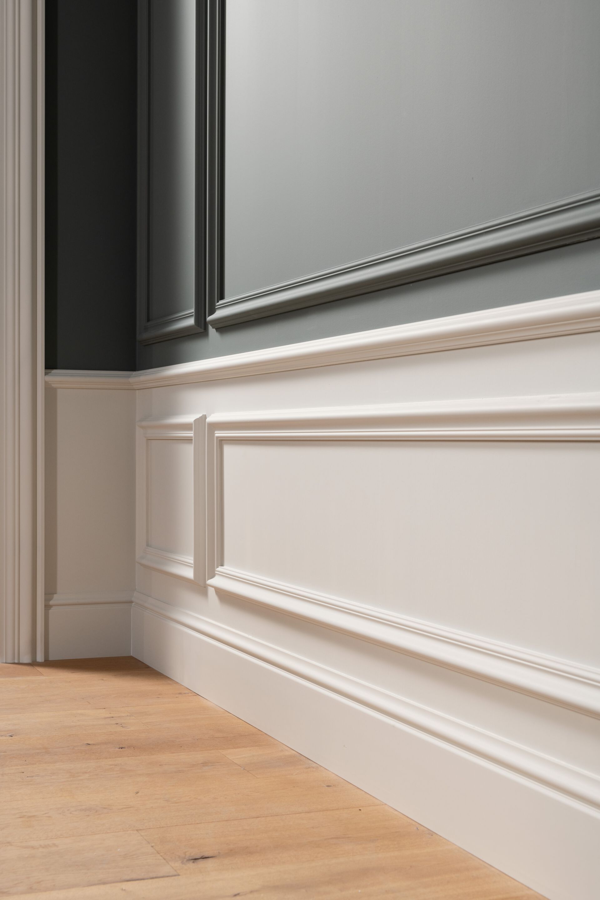 Плинтус Duropolymer® Orac SX206 ARCH-00073321 - Вид №1