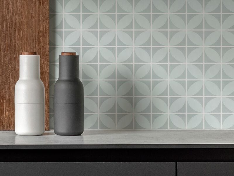 Стеклянная мозаика Onix Penta Azalea ARCH-00122149 - Вид №2