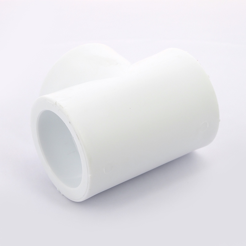 Тройник ProAqua 63 PRO AQUA PA14018P - Вид №2