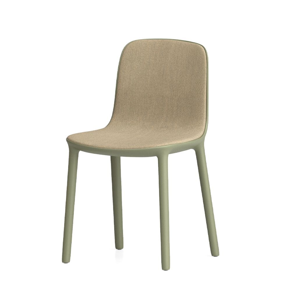 Стул из полипропилена и ткани Infiniti FREYA ARCH-00041580 - Вид №1