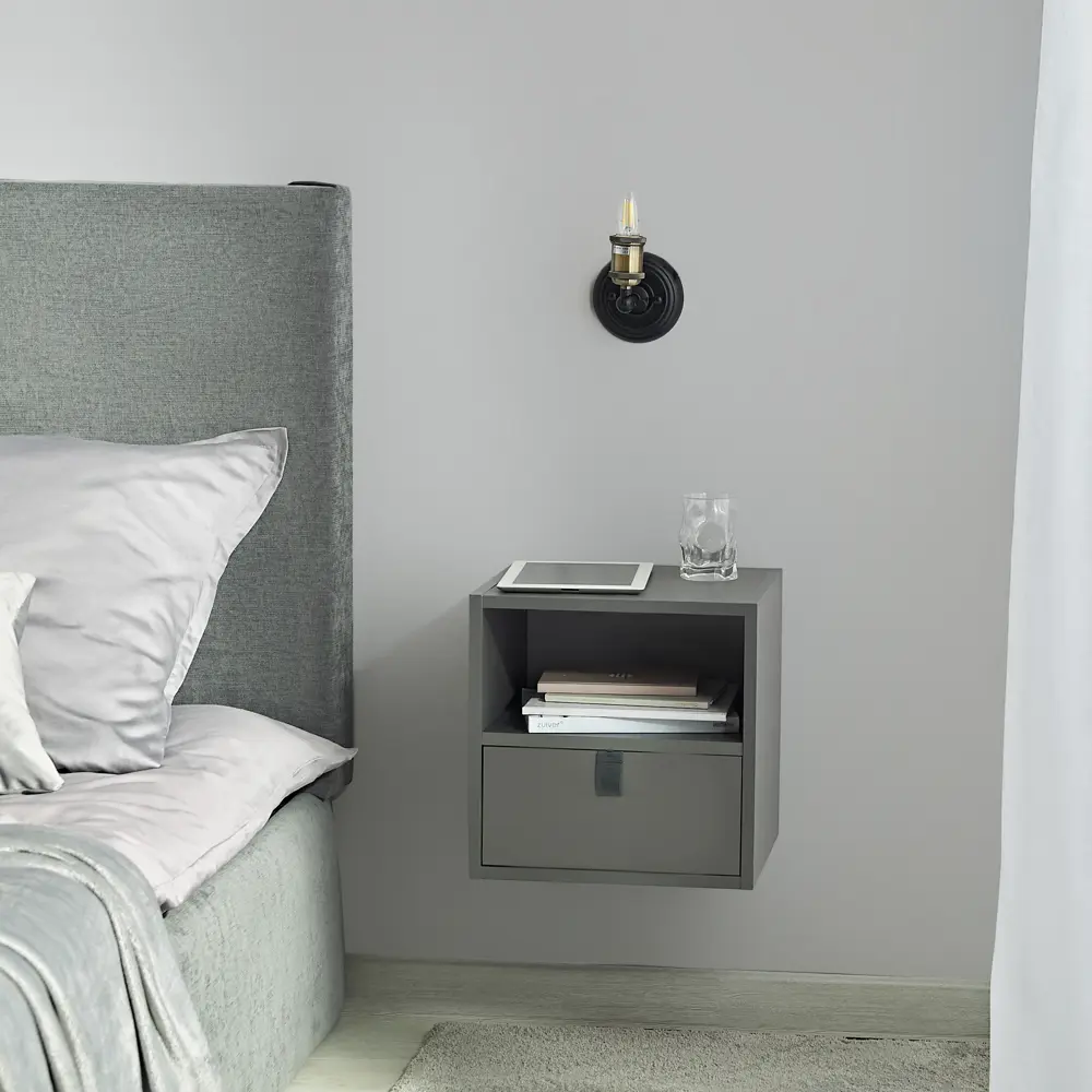 Настенный светильник INSPIRE Braccio - элегантное освещение в стиле ретро 19951463 STLM-0013491 - Вид №9