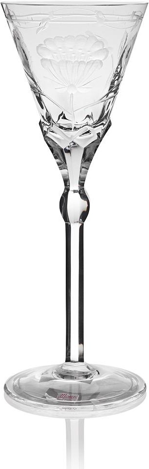 73730 Moser Бокал для белого вина 130мл "Паула" Хрусталь бессвинцовый 