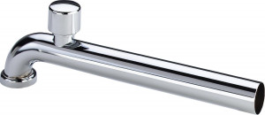 Viega Отводящее колено 90° 5611.01 (130848)