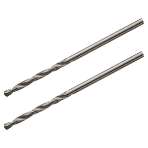 Сверло по металлу HSS-G 2х50 мм Dexter SM279 16708572 STLM-2083759