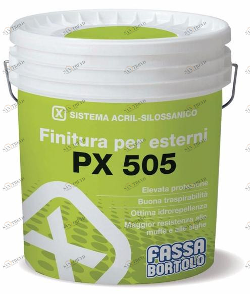 FASSA Sistema acril-silossanico sun-id-1409518