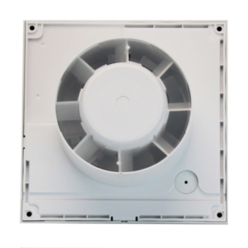 Накладной вентилятор Soler Palau SILENT-200 CZ IVORY 5210625100 - Вид №3