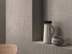 Marca Corona Белая плитка для стен Soul bay